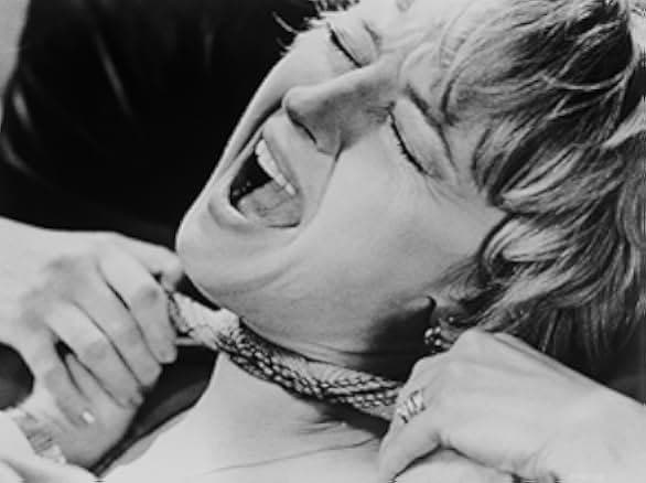 Frenzy 1972