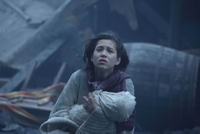 Attack on Titan: Part 1 2015