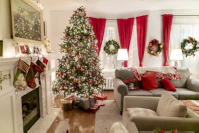 Our Christmas Love Song 2019