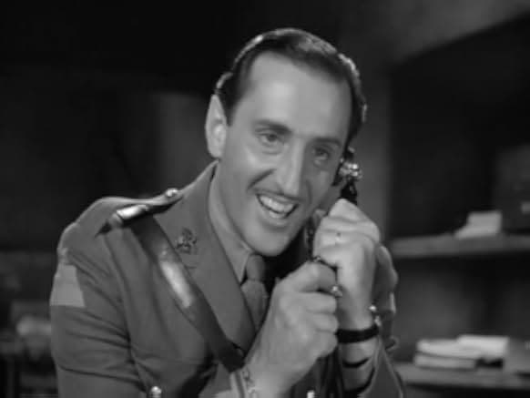 The Dawn Patrol 1938