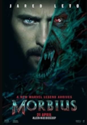 Morbius 2020