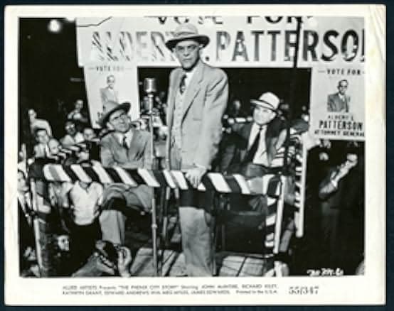 The Phenix City Story 1955