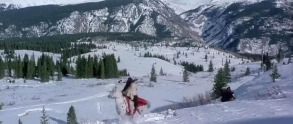 Winterhawk 1975