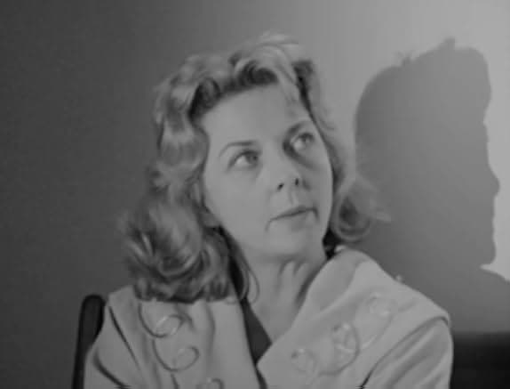 Nobody Waved Good-bye 1964