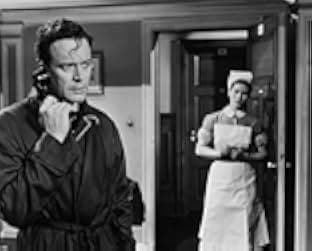 Behind the Mask 1958