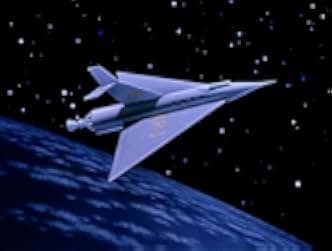 Man in Space Episode aired Mar 9, 1955