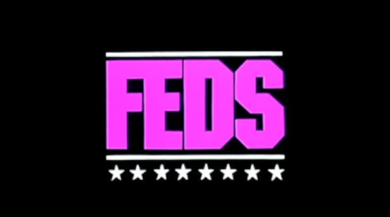 Feds 1988