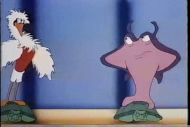 Animalympics 1980