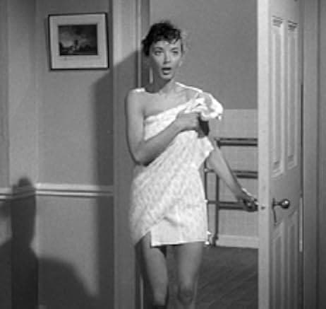 Fiend Without a Face 1958