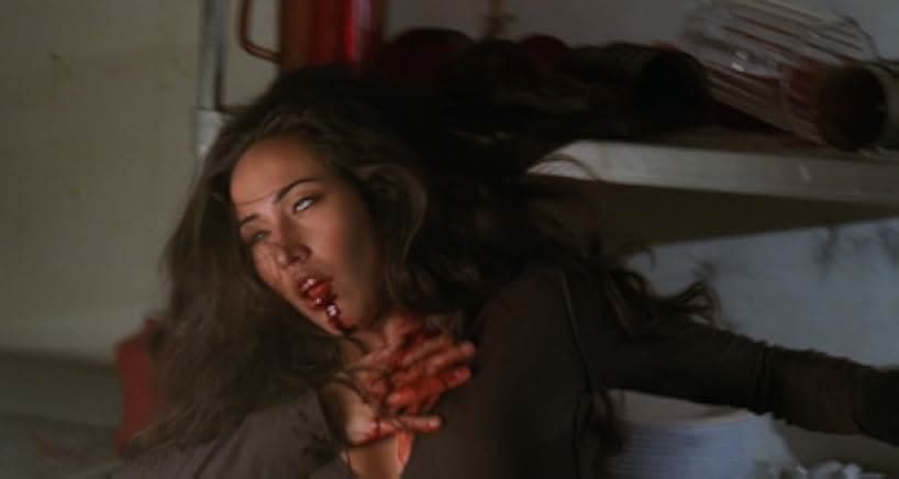 Road House 2: Last Call 2006