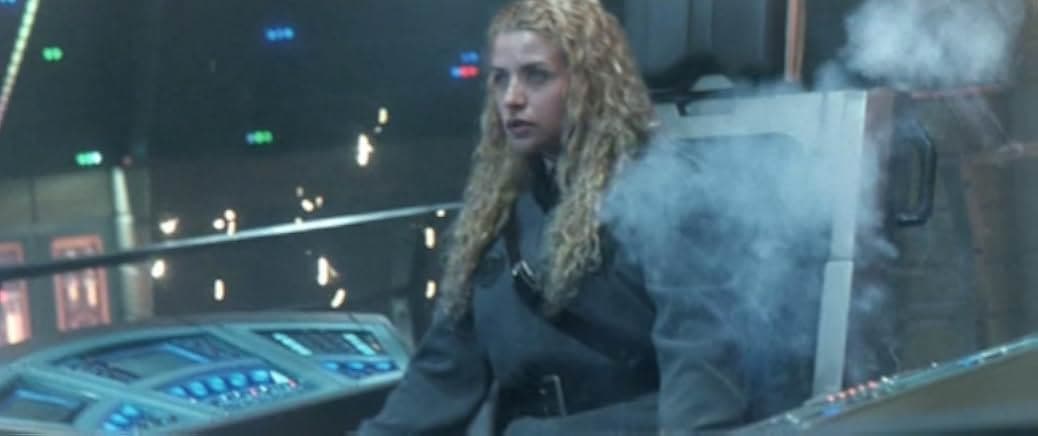 Godzilla: Final Wars 2004