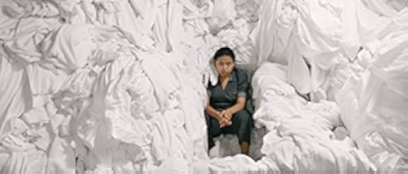 The Chambermaid 2018