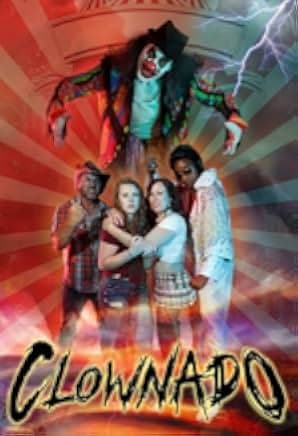Clownado 2019
