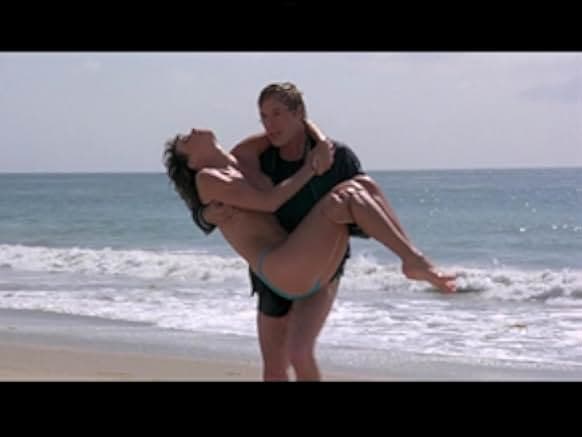 The Beach Girls 1982