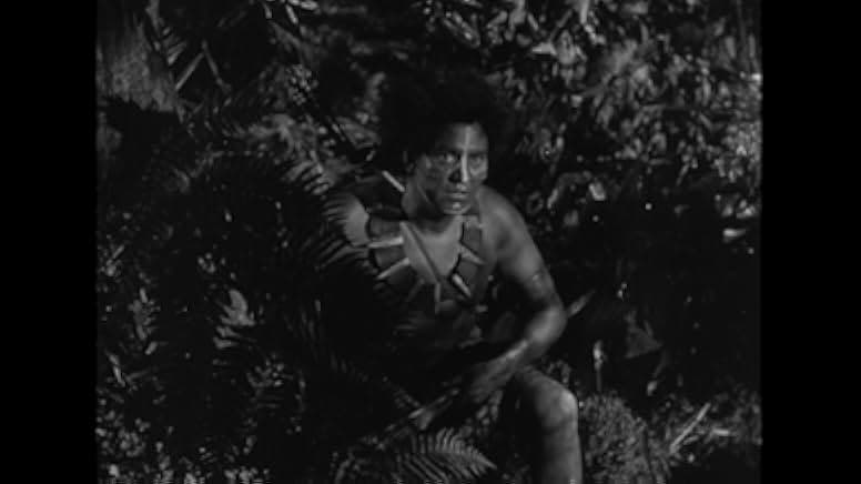 Daughter of the Jungle 1949
