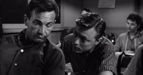 The Spider 1958