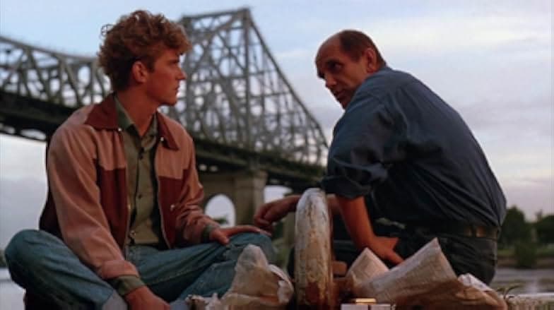 The Delinquents 1989