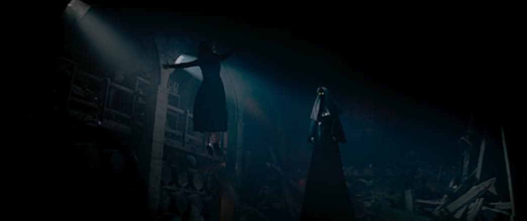 The Nun II 2023