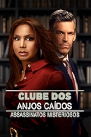 Fallen Angels Murder Club: Friends to Die For 2022