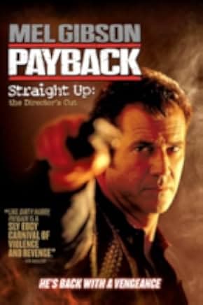 Payback: Straight Up 2006