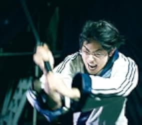 Gintama Live Action the Movie 2017