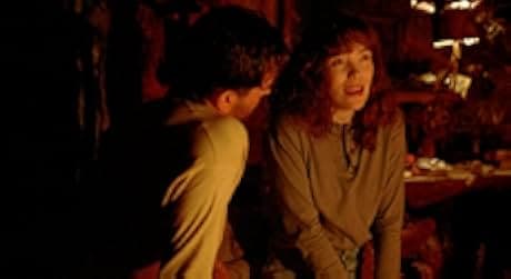 Mindwarp 1992