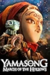 Yamasong: March of the Hollows 2017