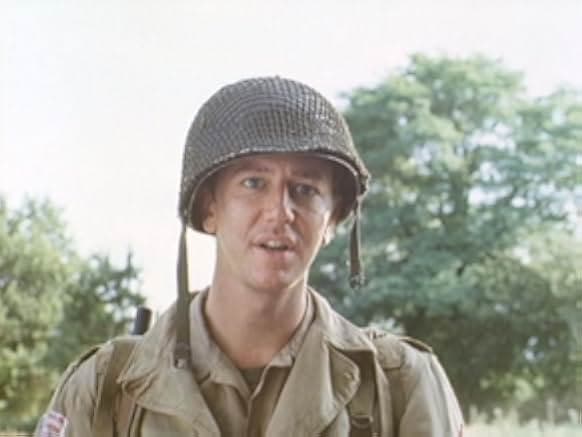 A Soldier's Tale 1989