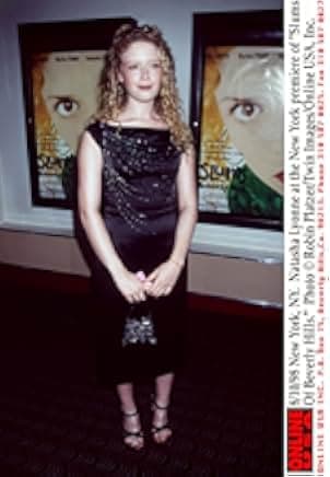 Slums of Beverly Hills 1998