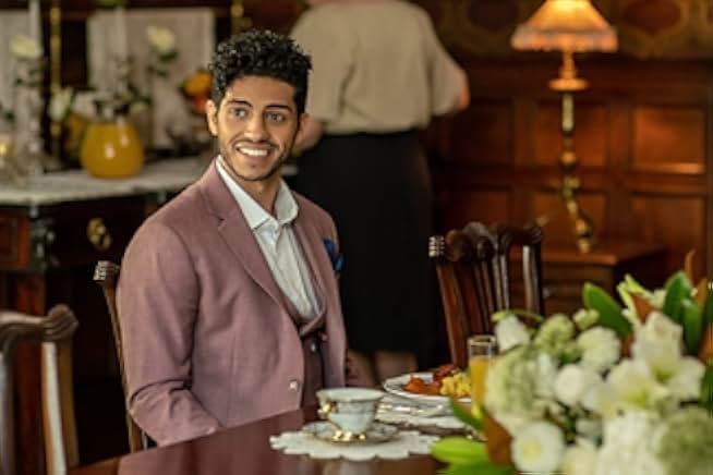 The Royal Treatment 2022