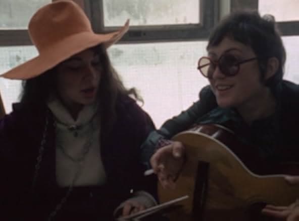 See You at Mao 1970