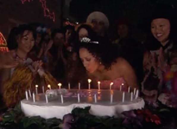 Twitches 2005