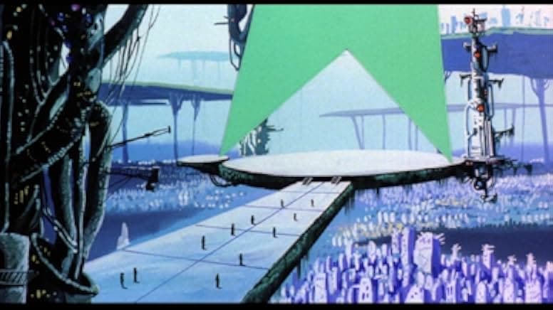 Urusei Yatsura: Only You 1983