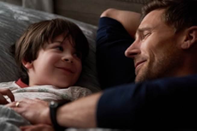 Three Wiser Men and a Boy 2024