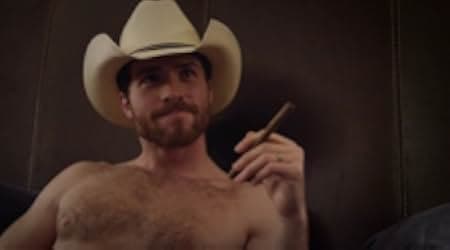 The Last Straight Man 2014