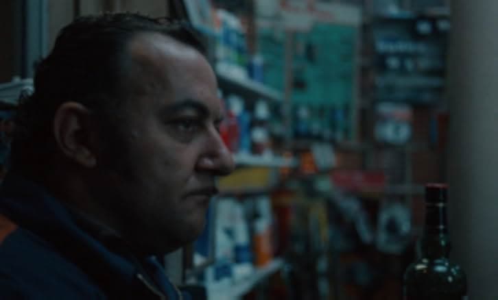 So Long, Stooge 1983