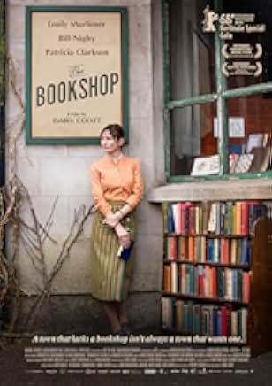 The Bookshop 2017