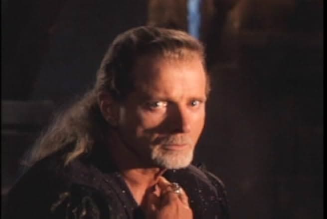 Trancers 4: Jack of Swords 1994