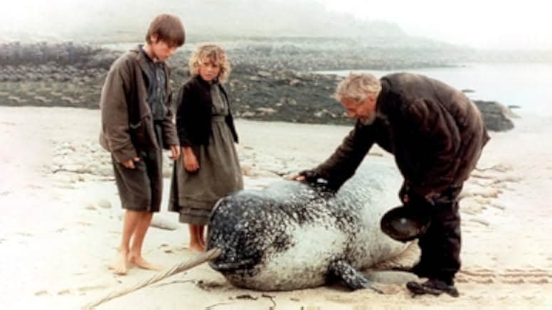 When the Whales Came 1989