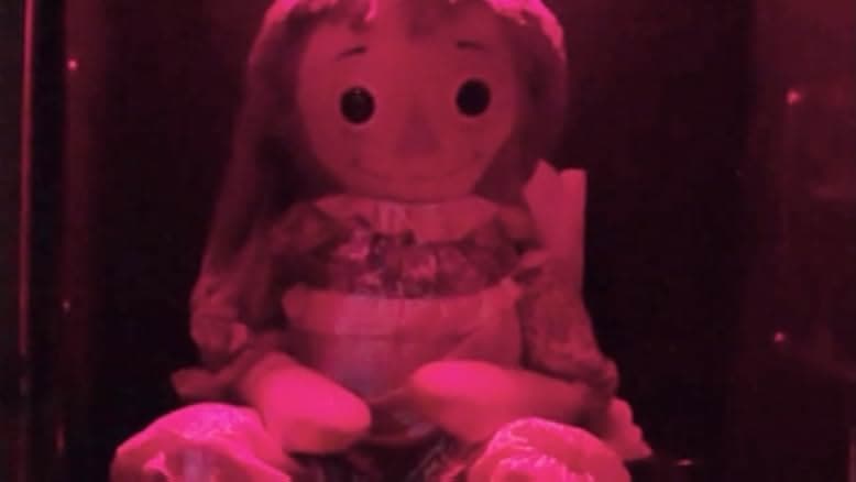 Devil's Road: The True Story of Ed and Lorraine Warren Episode aired Sep 7, 2020