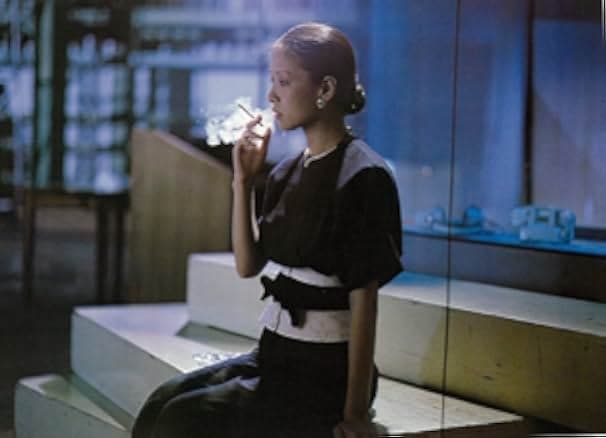 That Day, on the Beach 1983