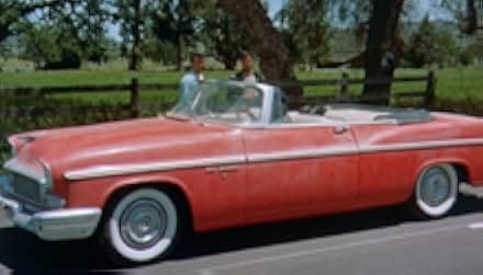 Hollywood or Bust 1956
