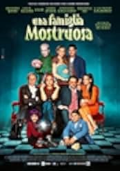 Una famiglia mostruosa 2021