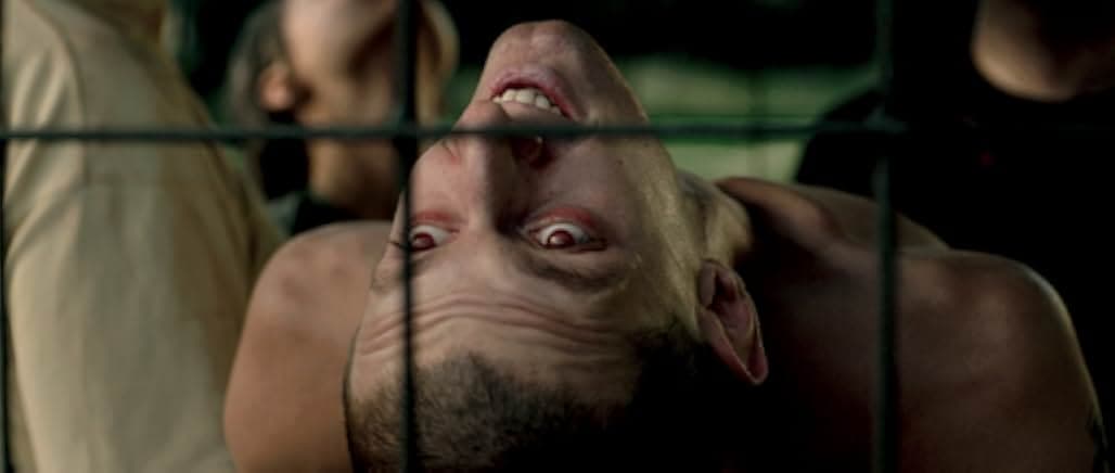 The Last Serb in Croatia 2019