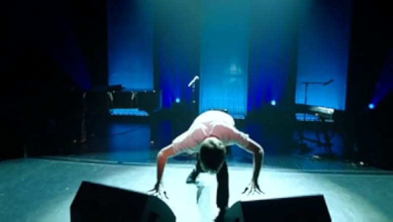 Bo Burnham: what. 2013