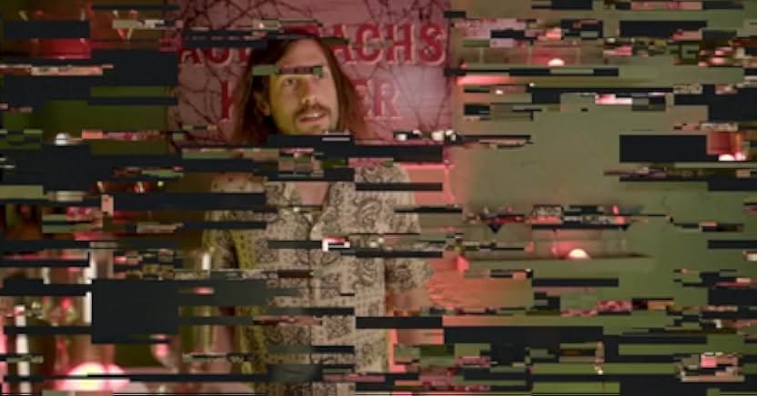 Hell House LLC III: Lake of Fire 2019