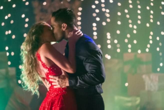 Enchanted Christmas 2017