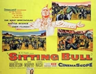 Sitting Bull 1954