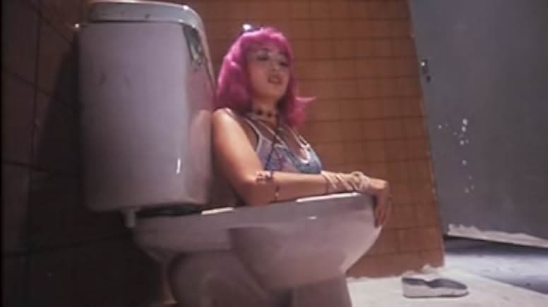 Last Ghost Standing 1999