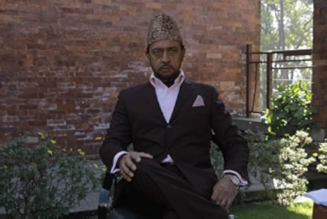 The Man from Kathmandu Vol. 1 2019